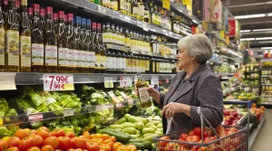 Cette huile d’olive à 7,99 € est jugée N°1 pour la santé par 60 Millions de consommateurs