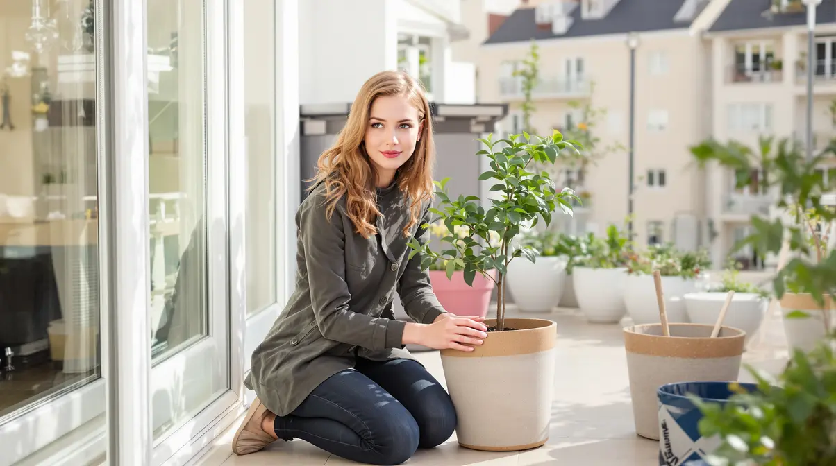 Cette plante remplace le bouillon : découvrez quand la planter en pot pour en profiter vraiment Cette plante remplace le bouillon : découvrez quand la planter en pot pour en profiter vraiment