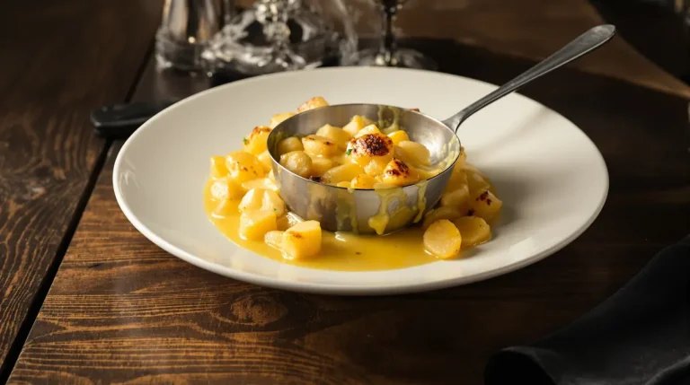 Gratin de pommes de terre prêt en 15 minutes : l’astuce express qui met toute votre famille d’accord