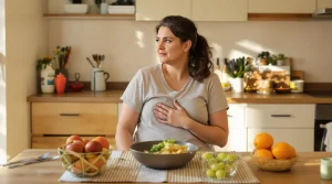 Inconfort intestinal : 4 aliments à ajouter à ses œufs pour réduire l’inflammation et dégonfler, approuvés par des nutritionnistes