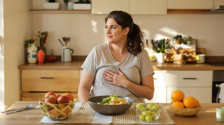 Inconfort intestinal : 4 aliments à ajouter à ses œufs pour réduire l’inflammation et dégonfler, approuvés par des nutritionnistes