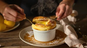 Je le fais tous les dimanches : ce dessert aérien avec 5 ingrédients fait l'unanimité