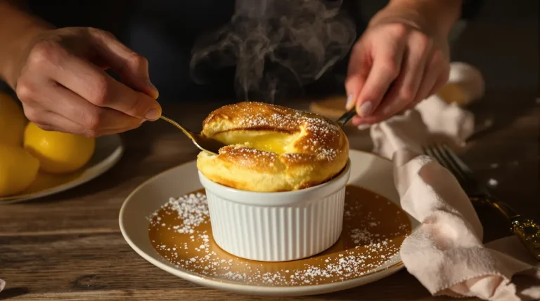 Je le fais tous les dimanches : ce dessert aérien avec 5 ingrédients fait l'unanimité Je le fais tous les dimanches : ce dessert aérien avec 5 ingrédients fait l'unanimité