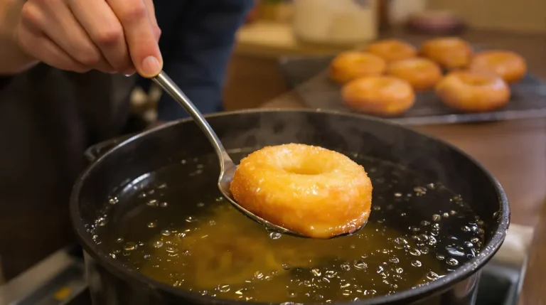 « Je les fais chaque Mardi gras depuis 3 ans » : mes beignets ultra-légers ne boivent plus d'huile grâce à cette astuce simple « Je les fais chaque Mardi gras depuis 3 ans » : mes beignets ultra-légers ne boivent plus d'huile grâce à cette astuce simple