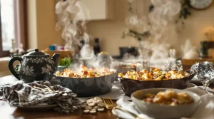 « Je ne fais plus que ce plat le dimanche soir » : le gratin express qui a conquis toute ma tribu en février