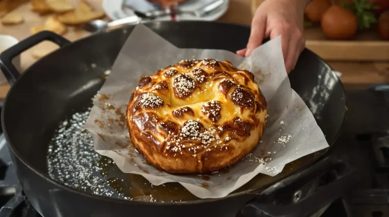 Je pensais maîtriser les beignets de mardi gras jusqu'à ce qu'une Alsacienne me révèle sa meilleure recette