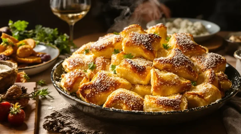 Mardi Gras : découvrez la vraie recette des bugnes lyonnaises croustillantes