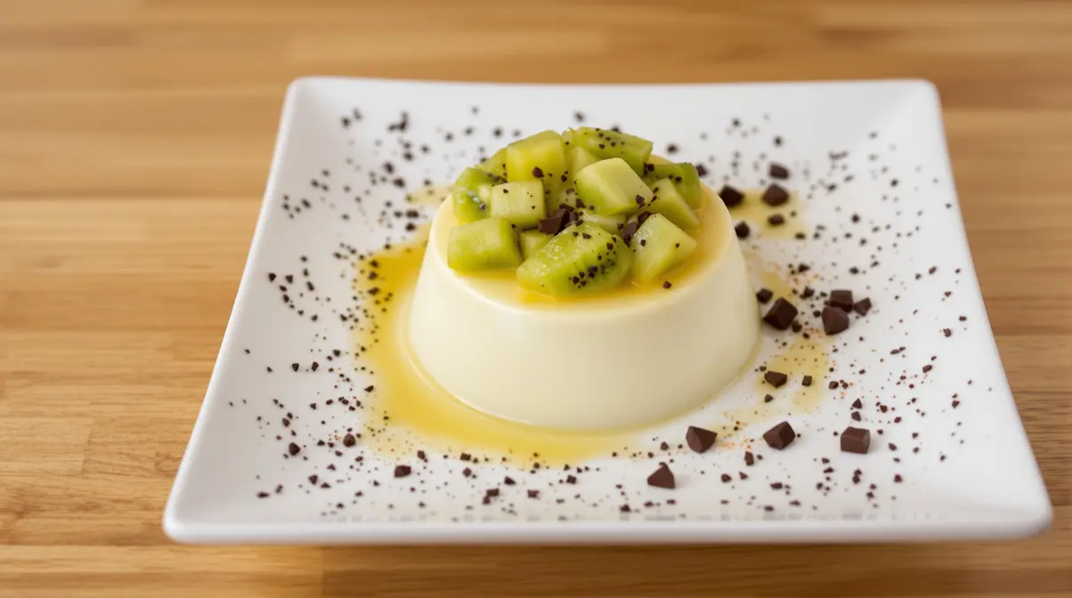 Plus léger qu'un flan antillais, ce dessert coco ultra facile va vite devenir votre préféré Plus léger qu'un flan antillais, ce dessert coco ultra facile va vite devenir votre préféré