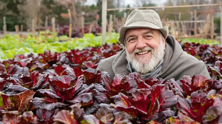 Potager d’hiver : la plupart des jardiniers oublient de semer cette salade fin février et ratent des récoltes folles au printemps Potager d’hiver : la plupart des jardiniers oublient de semer cette salade fin février et ratent des récoltes folles au printemps