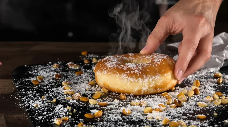 Sans friture ni temps de repos, ces beignets ultra rapides sont prêts en 15 minutes