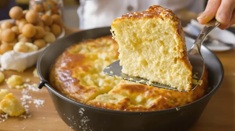 J’ai remplacé les œufs dans mes desserts : 6 alternatives gourmandes avec ce que vous avez déjà chez vous