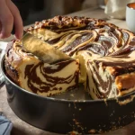 La recette surprise du marbré au yaourt et café : ultra moelleux, parfum intense et zéro ingrédient compliqué