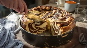 La recette surprise du marbré au yaourt et café : ultra moelleux, parfum intense et zéro ingrédient compliqué