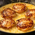Moins cher que les escalopes de poulet, ce morceau est bien plus savoureux et juteux