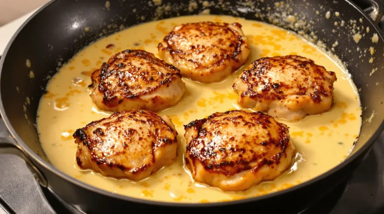 Moins cher que les escalopes de poulet, ce morceau est bien plus savoureux et juteux