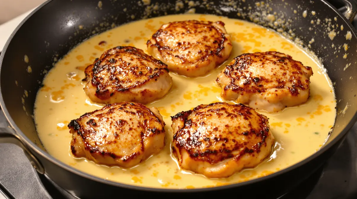 Moins cher que les escalopes de poulet, ce morceau est bien plus savoureux et juteux Moins cher que les escalopes de poulet, ce morceau est bien plus savoureux et juteux
